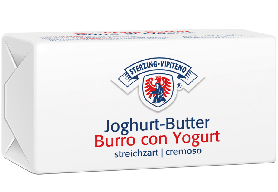 Sterzinger Joghurt Butter - 250g