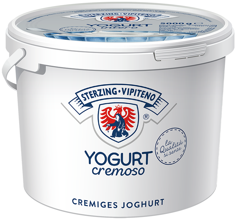 Magermilchjoghurt - 5000g - Natur