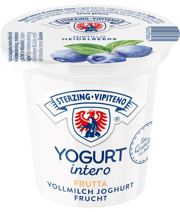 Vollmilchjoghurt