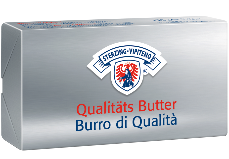 Sterzinger Butter - 125g