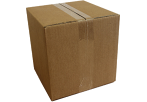 Sterzinger Block Butter - ca. 10kg