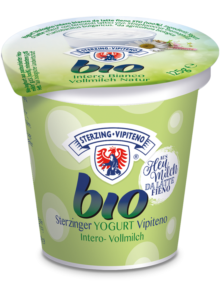 Biojoghurt