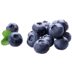 Heidelbeeren