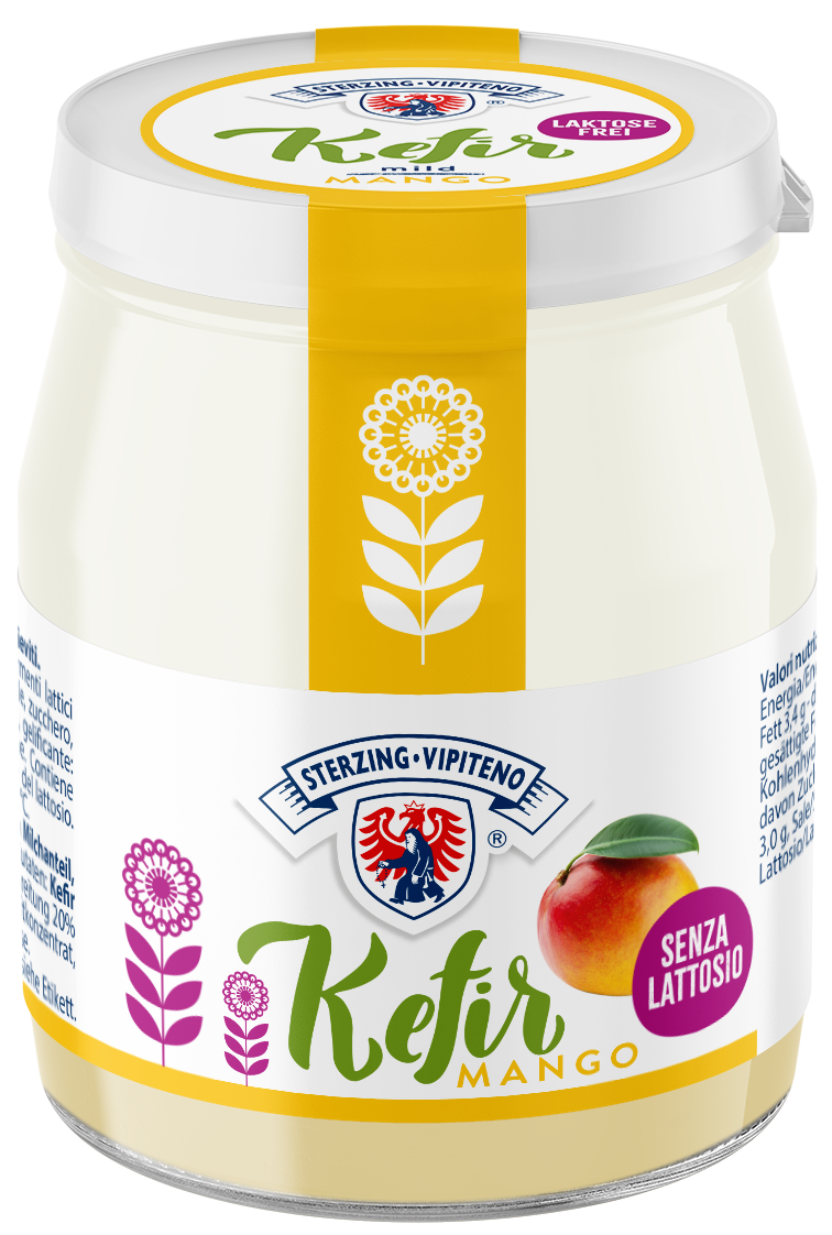 Kefir