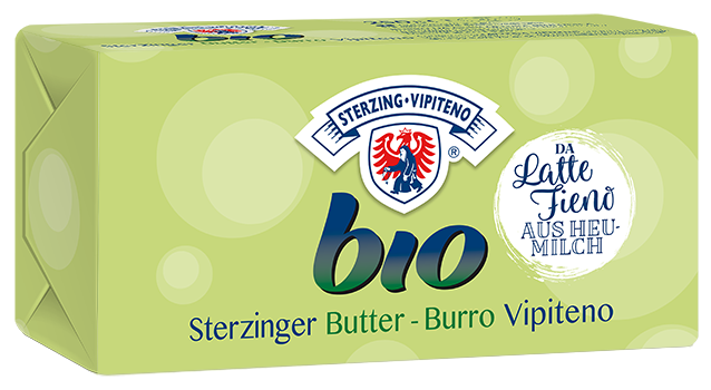 Sterzinger Bio Butter - 250g