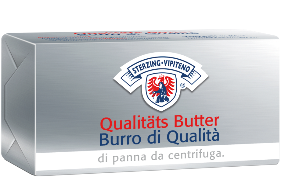 Sterzinger Butter - 250g