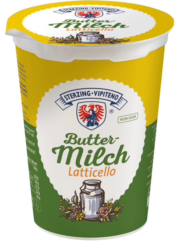 Buttermilch