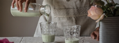 Joghurt Lassi