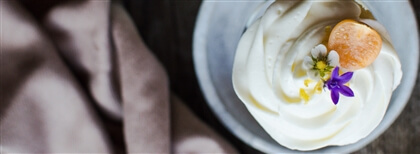 Zitronencupcakes