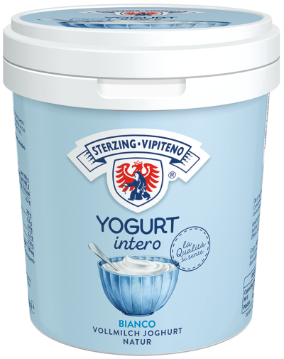 Vollmilchjoghurt - 1000g - Natur