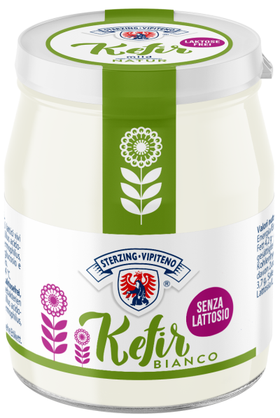 Kefir Vollmilch Laktosefrei - 150g - Natur