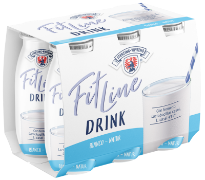 Fitline Drink - 100 ml x 6 - Natur