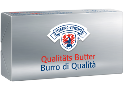 Sterzinger Butter - 125g