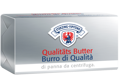 Sterzinger Butter - 250g