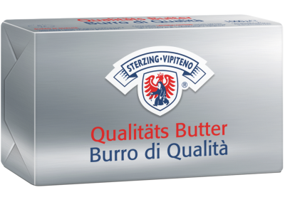 Sterzinger Butter - 1000g