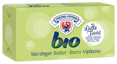 Sterzinger Bio Butter - 250g
